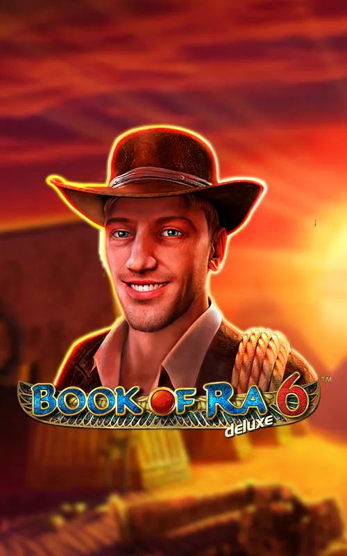 Book of Ra at Dream Vegas Casino