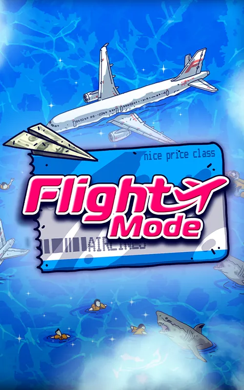 Flight Mode at Dream Vegas Casino
