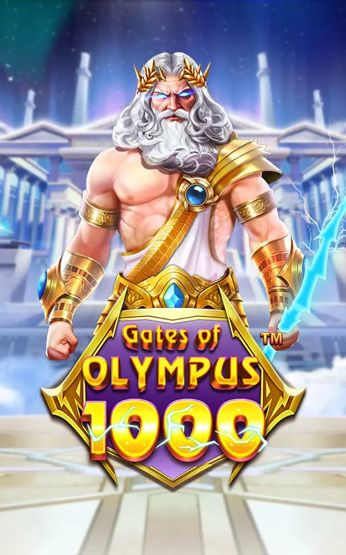 Gates of Olympus at Dream Vegas Casino