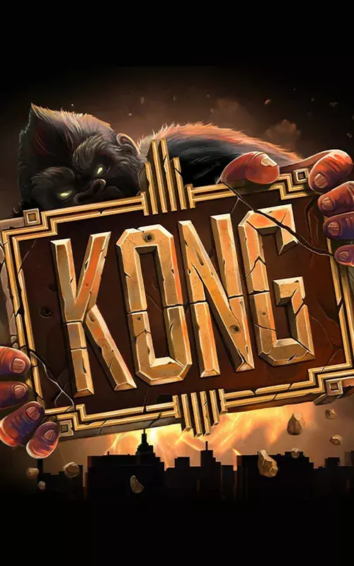 Kong at Dream Vegas Casino