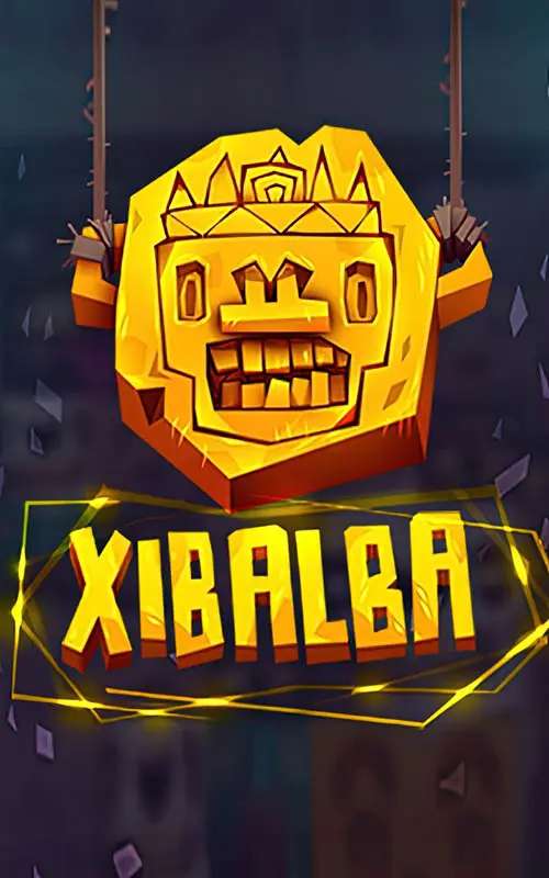 Xibalba at Dream Vegas Casino