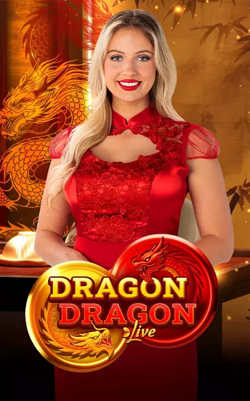 Dragon Dragon at Dream Vegas Casino